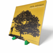 Platenstandaard kruis, vinyl houder gekleurd - Afbeelding 7