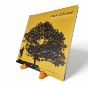 Platenstandaard kruis, vinyl houder gekleurd - Afbeelding 6